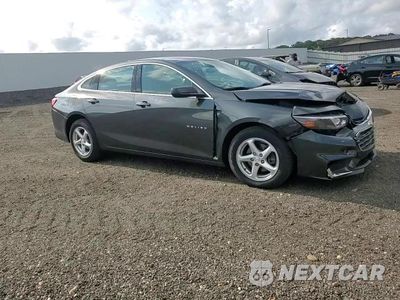 Zdjęcie 13 z 14 samochodu: 2017 CHEVROLET MALIBU LS VIN:1G1ZC5ST3HF242155 - miniatura