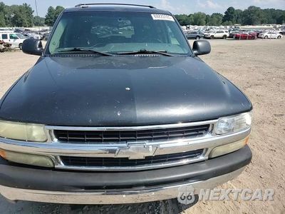 Zdjęcie 14 z 15 samochodu: 2003 CHEVROLET SUBURBAN C1500 VIN:3GNEC16Z73G290592 - miniatura