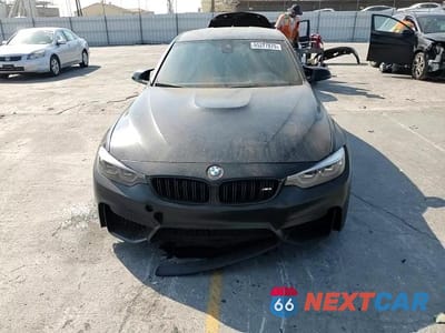 Zdjęcie 13 z 13 samochodu: 2018 BMW M3 VIN:WBS8M9C51J5J78810 - miniatura