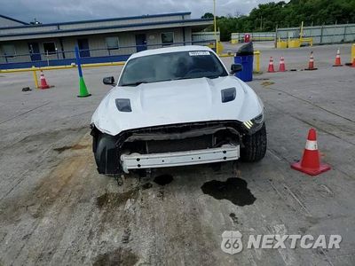 Zdjęcie 14 z 15 samochodu: 2016 FORD MUSTANG GT VIN:1FA6P8CF8G5306094 - miniatura