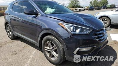 Zdjęcie 14 z 15 samochodu: 2017 HYUNDAI SANTA FE SPORT VIN:5NMZU3LB3HH001343 - miniatura