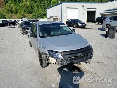 Zdjęcie 13 z 14 samochodu: 2012 FORD FUSION S VIN:3FAHP0GA1CR105122 - miniatura