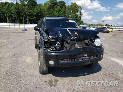 Zdjęcie 14 z 15 samochodu: 2006 TOYOTA TUNDRA DOUBLE CAB LIMITED VIN:5TBDT48136S531379 - miniatura