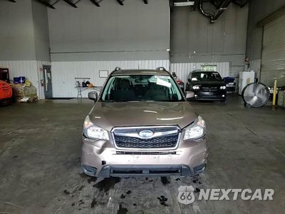 Zdjęcie 15 z 16 samochodu: 2014 SUBARU FORESTER 2.5I PREMIUM VIN:JF2SJAEC9EH553366 - miniatura