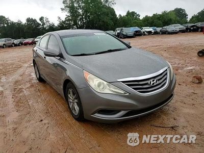 Zdjęcie 13 z 14 samochodu: 2011 HYUNDAI SONATA GLS VIN:5NPEB4AC3BH097099 - miniatura