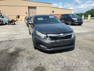 Zdjęcie 13 z 14 samochodu: 2013 KIA OPTIMA EX VIN:5XXGN4A77DG138691 - miniatura