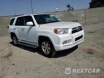 Zdjęcie 14 z 15 samochodu: 2010 TOYOTA 4RUNNER SR5 VIN:JTEZU5JR0A5003101 - miniatura