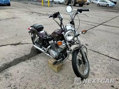 Zdjęcie 9 z 9 samochodu: 2009 YAMAHA XV250 VIN:JYAVG04E79A008106 - miniatura