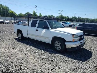 Zdjęcie 13 z 14 samochodu: 2007 CHEVROLET SILVERADO C1500 CLASSIC VIN:1GCEC19T27Z101157 - miniatura