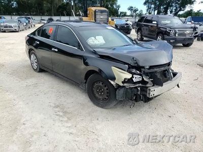 Zdjęcie 13 z 13 samochodu: 2015 NISSAN ALTIMA VIN:1N4AL3AP5FC226637 - miniatura