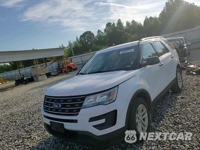 Zdjęcie 15 z 16 samochodu: 2016 FORD EXPLORER VIN:1FM5K8B89GGA27910 - miniatura