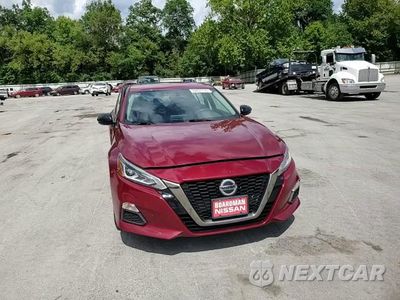 Zdjęcie 13 z 15 samochodu: 2019 NISSAN ALTIMA SR VIN:1N4BL4CV6KC202329 - miniatura