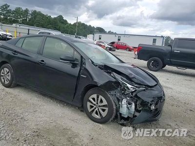 Zdjęcie 13 z 13 samochodu: 2017 TOYOTA PRIUS VIN:JTDKARFU0H3043221 - miniatura