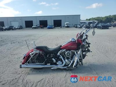 Zdjęcie 9 z 9 samochodu: 2012 HARLEY-DAVIDSON FLHX STREET GLIDE VIN:1HD1KBM18CB693565 - miniatura