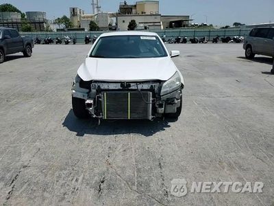 Zdjęcie 14 z 15 samochodu: 2013 CHEVROLET MALIBU 1LT VIN:1G11C5SAXDF267415 - miniatura