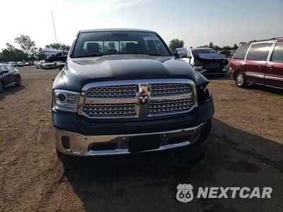 Zdjęcie 13 z 14 samochodu: 2016 RAM 1500 LARAMIE VIN:1C6RR7NT2GS358909 - miniatura