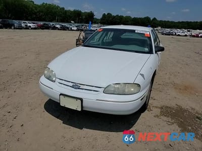 Zdjęcie 13 z 13 samochodu: 1996 CHEVROLET LUMINA VIN:2G1WL52M7T1204424 - miniatura