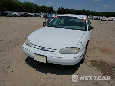 Zdjęcie 13 z 13 samochodu: 1996 CHEVROLET LUMINA VIN:2G1WL52M7T1204424 - miniatura