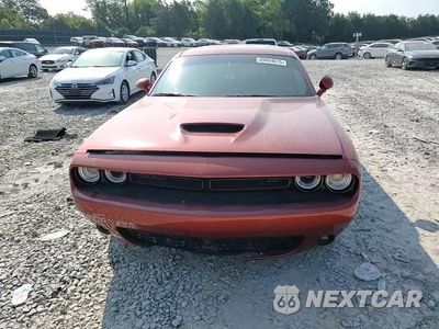 Zdjęcie 14 z 15 samochodu: 2022 DODGE CHALLENGER GT VIN:2C3CDZJG7NH179775 - miniatura