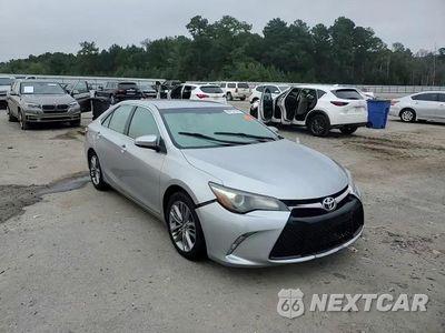 Zdjęcie 13 z 13 samochodu: 2016 TOYOTA CAMRY LE VIN:4T1BF1FKXGU999599 - miniatura