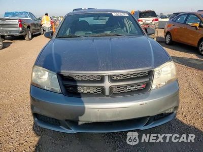 Zdjęcie 13 z 14 samochodu: 2012 DODGE AVENGER SE VIN:1C3CDZAB3CN111059 - miniatura