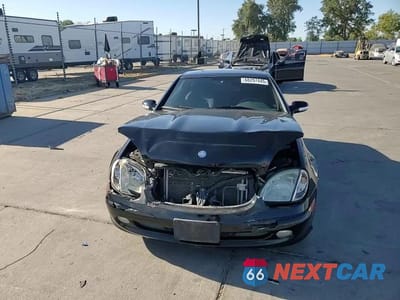 Zdjęcie 13 z 14 samochodu: 2003 MERCEDES-BENZ SLK 230 KOMPRESSOR VIN:WDBKK49F33F280207 - miniatura
