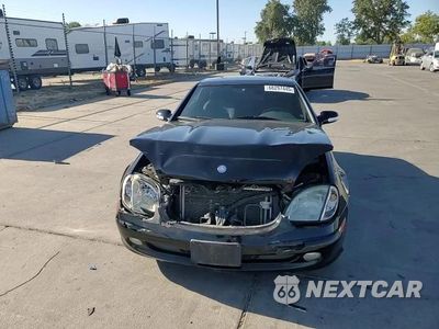 Zdjęcie 13 z 14 samochodu: 2003 MERCEDES-BENZ SLK 230 KOMPRESSOR VIN:WDBKK49F33F280207 - miniatura