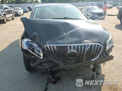 Zdjęcie 13 z 14 samochodu: 2015 BUICK LACROSSE VIN:1G4GB5G33FF196460 - miniatura