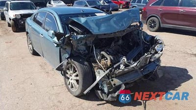 Zdjęcie 13 z 14 samochodu: 2009 SATURN AURA XR VIN:1G8ZV57BX9F187118 - miniatura