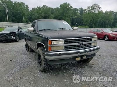 Zdjęcie 13 z 14 samochodu: 1989 CHEVROLET GMT-400 K1500 VIN:1GCDK14K5KZ277819 - miniatura