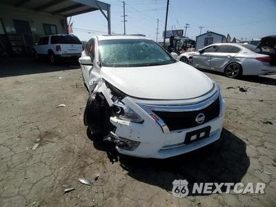 Zdjęcie 13 z 13 samochodu: 2015 NISSAN ALTIMA 2.5 VIN:1N4AL3AP1FC599142 - miniatura