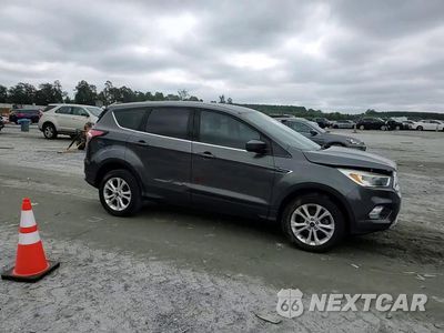 Zdjęcie 14 z 15 samochodu: 2017 FORD ESCAPE SE VIN:1FMCU0GD4HUE85950 - miniatura