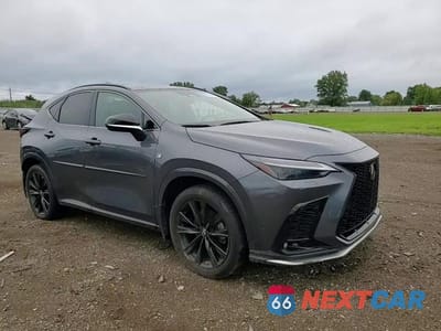 Zdjęcie 14 z 16 samochodu: 2022 LEXUS NX 350 VIN:JTJKGCEZ1N2007013 - miniatura
