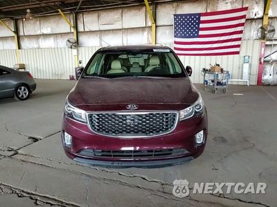 Zdjęcie 14 z 16 samochodu: 2018 KIA SEDONA EX VIN:KNDMC5C12J6404622 - miniatura