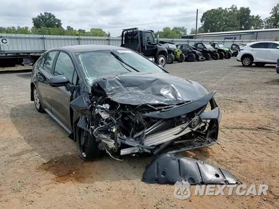 Zdjęcie 13 z 13 samochodu: 2025 TOYT COROLLA LE VIN:5YFB4MDE1SP243156 - miniatura