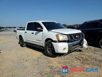 Zdjęcie 13 z 14 samochodu: 2013 NISSAN TITAN S VIN:1N6BA0ED1DN305563 - miniatura