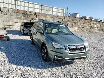 Zdjęcie 14 z 16 samochodu: 2018 SUBARU FORESTER 2.5I PREMIUM VIN:JF2SJAGC9JH530953 - miniatura