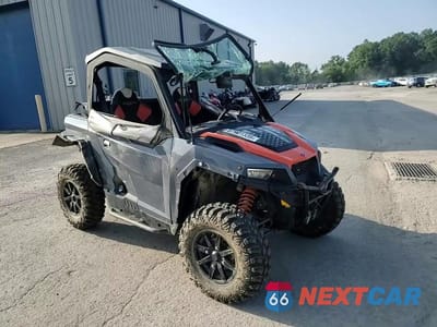 Zdjęcie 11 z 12 samochodu: 2020 POLARIS GENERAL XP 1000 DELU VIN:3NSGXD999LH204789 - miniatura