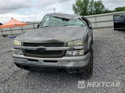 Zdjęcie 13 z 13 samochodu: 2006 CHEVROLET SILVERADO K1500 VIN:2GCEK13T661196793 - miniatura