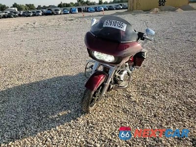 Zdjęcie 9 z 9 samochodu: 2017 HARLEY-DAVIDSON FLTRX ROAD GLIDE VIN:1HD1KHC18HB657614 - miniatura