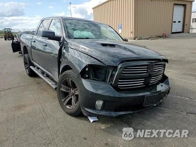 Zdjęcie 13 z 14 samochodu: 2016 RAM 1500 SPORT VIN:1C6RR7MTXGS166767 - miniatura