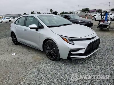 Zdjęcie 14 z 16 samochodu: 2024 TOYOTA COROLLA SE VIN:5YFS4MCE4RP204234 - miniatura