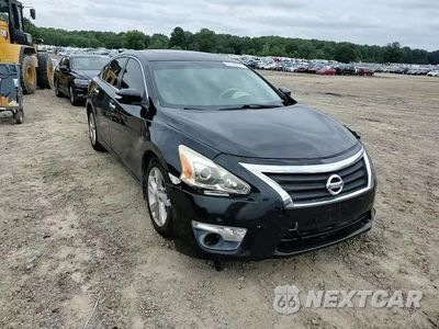 Zdjęcie 13 z 14 samochodu: 2015 NISSAN ALTIMA 2.5 VIN:1N4AL3AP7FC107617 - miniatura