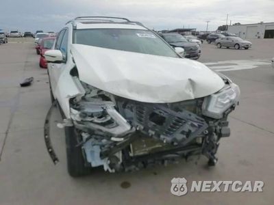 Zdjęcie 15 z 16 samochodu: 2018 NISSAN ROGUE S VIN:JN8AT2MT5JW486187 - miniatura