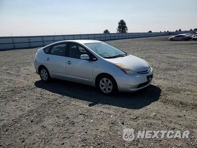 Zdjęcie 13 z 14 samochodu: 2007 TOYOTA PRIUS VIN:JTDKB20U477634253 - miniatura