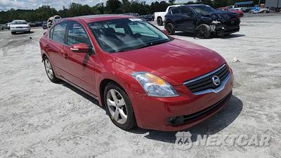 Zdjęcie 14 z 15 samochodu: 2009 NISSAN ALTIMA 3.5SE VIN:1N4BL21EX9N416861 - miniatura