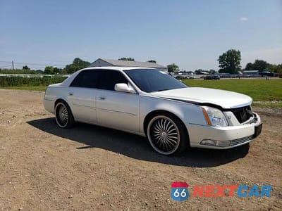 Zdjęcie 13 z 14 samochodu: 2011 CADILLAC DTS PREMIUM COLLECTION VIN:1G6KH5E63BU115962 - miniatura