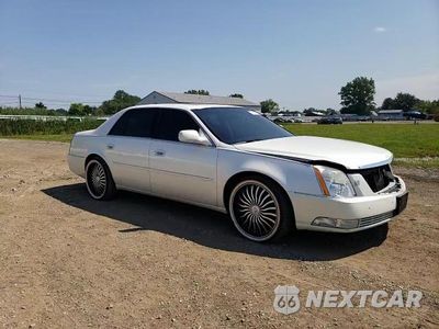 Zdjęcie 13 z 14 samochodu: 2011 CADILLAC DTS PREMIUM COLLECTION VIN:1G6KH5E63BU115962 - miniatura