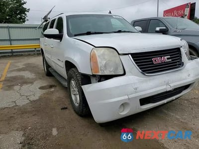 Zdjęcie 14 z 15 samochodu: 2009 GMC YUKON XL K1500 SLE VIN:1GKFK263X9R216288 - miniatura
