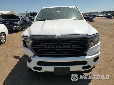 Zdjęcie 13 z 15 samochodu: 2021 RAM 1500 BIG HORN/LONE STAR VIN:1C6SRFFT6MN570586 - miniatura